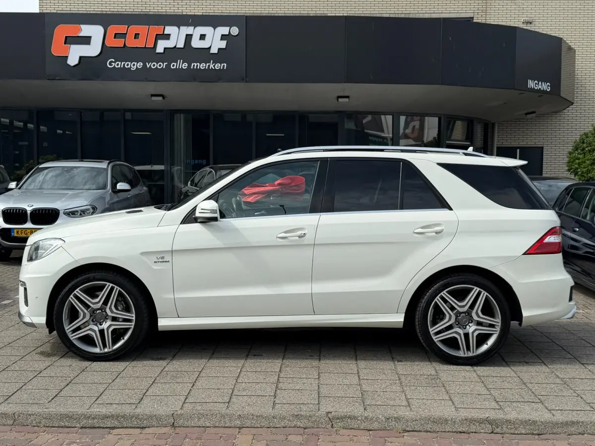 AMG 63
