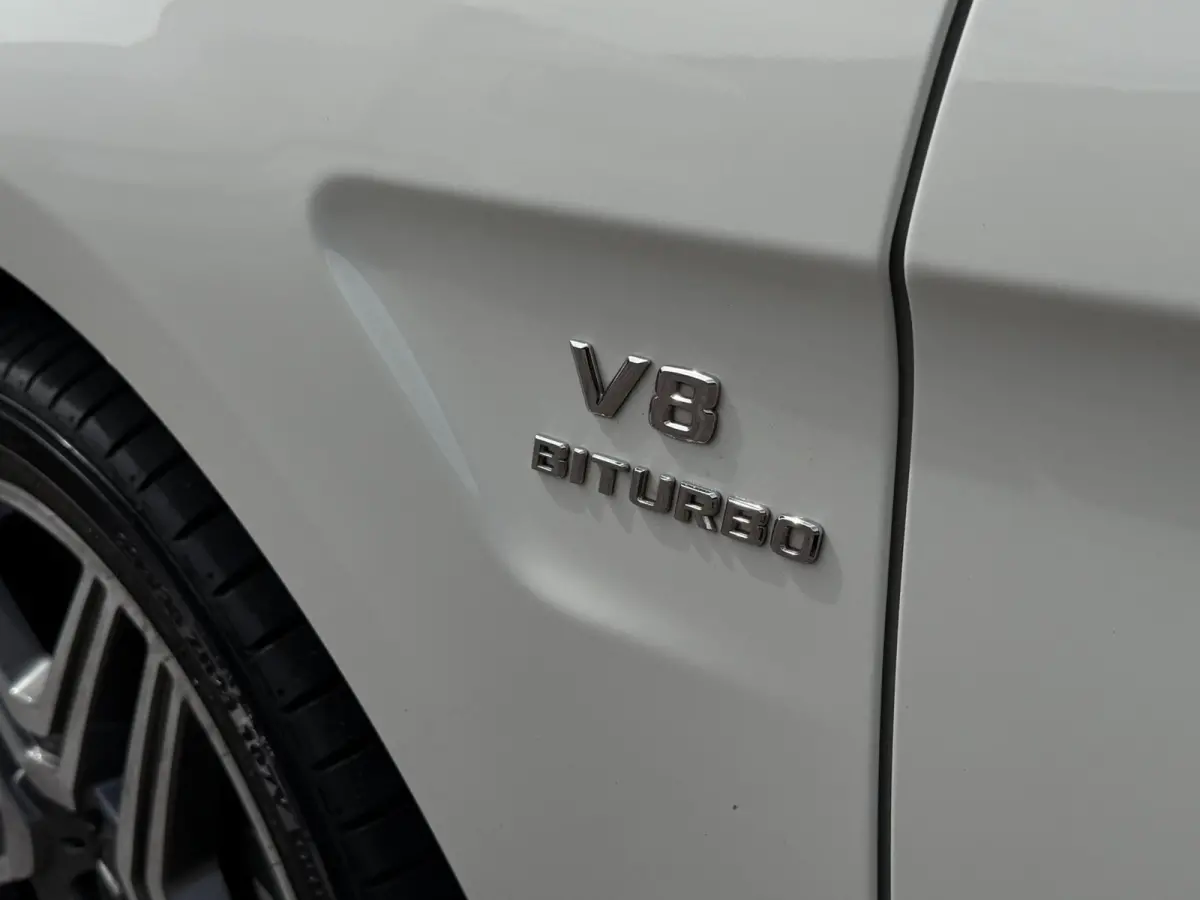 AMG 63