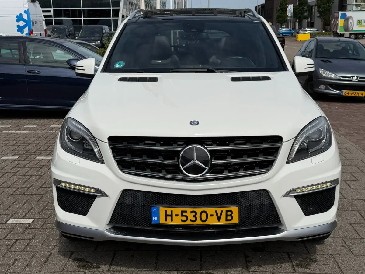 AMG 63