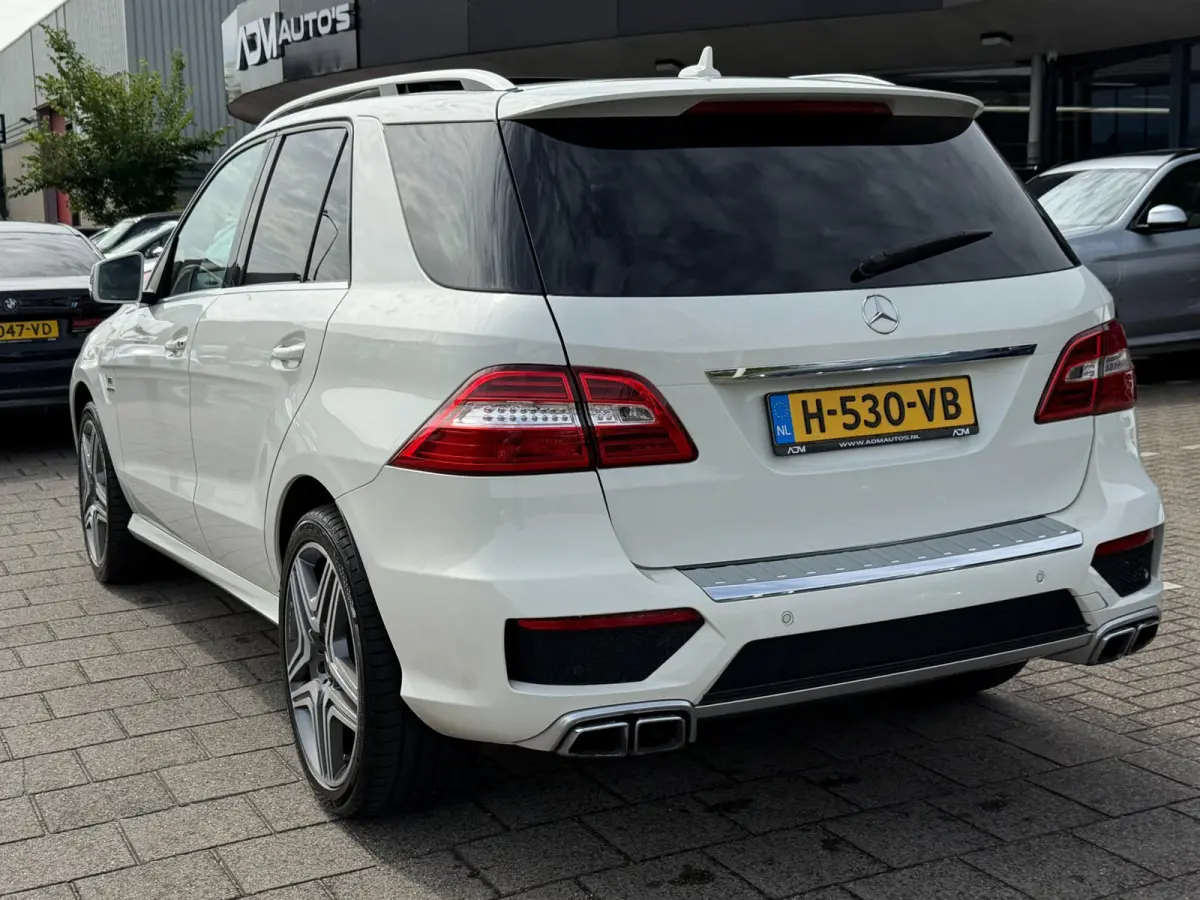 AMG 63