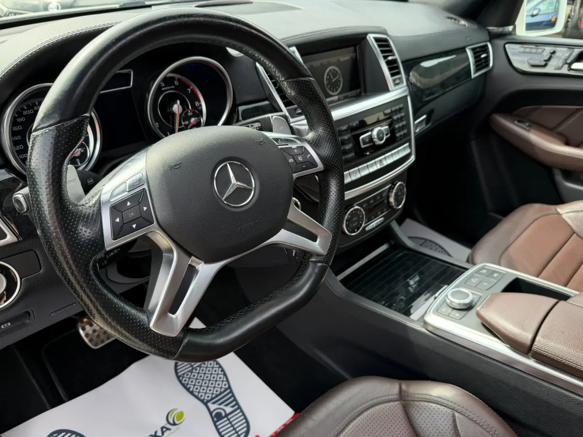 AMG 63