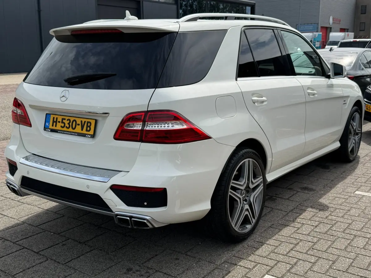 AMG 63