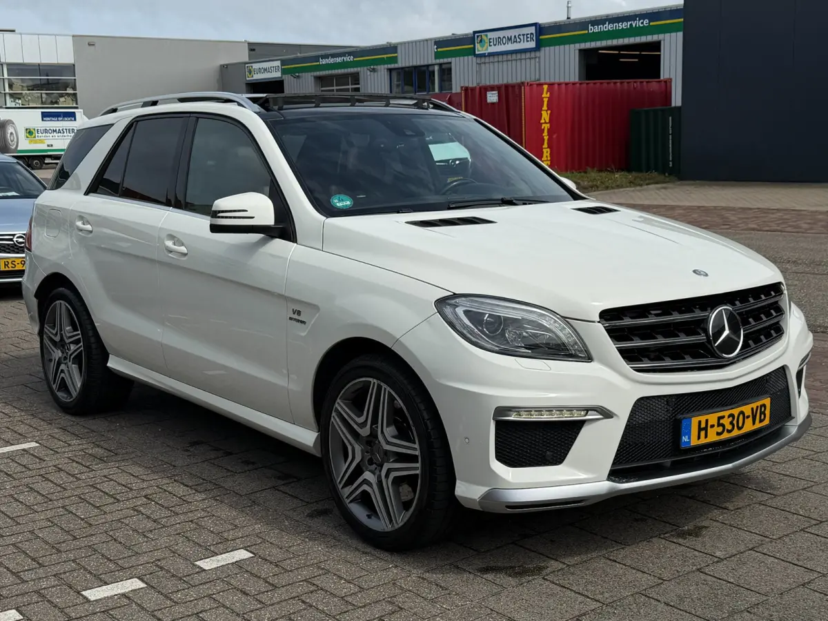 AMG 63
