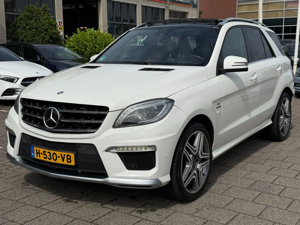 AMG 63