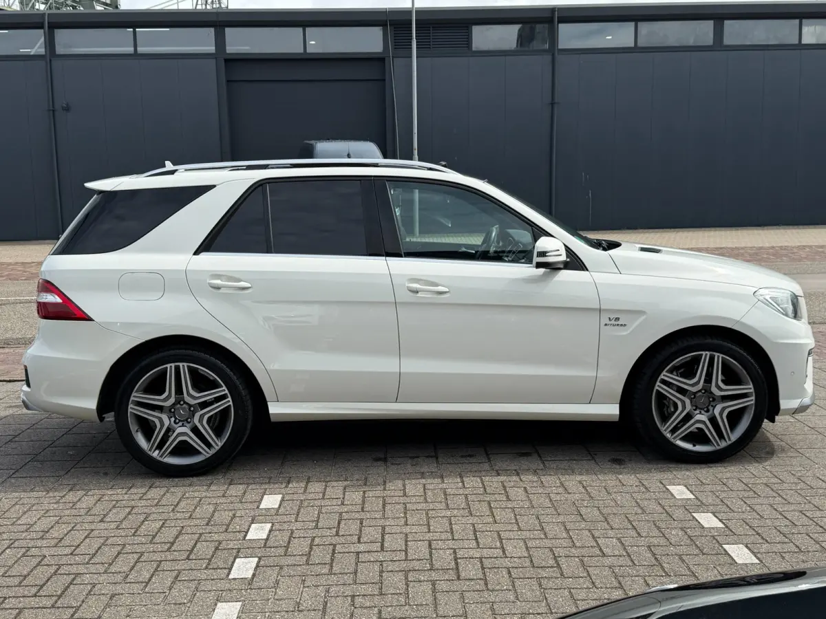 AMG 63