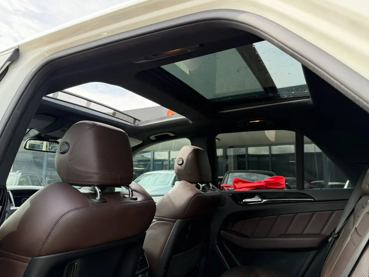 AMG 63