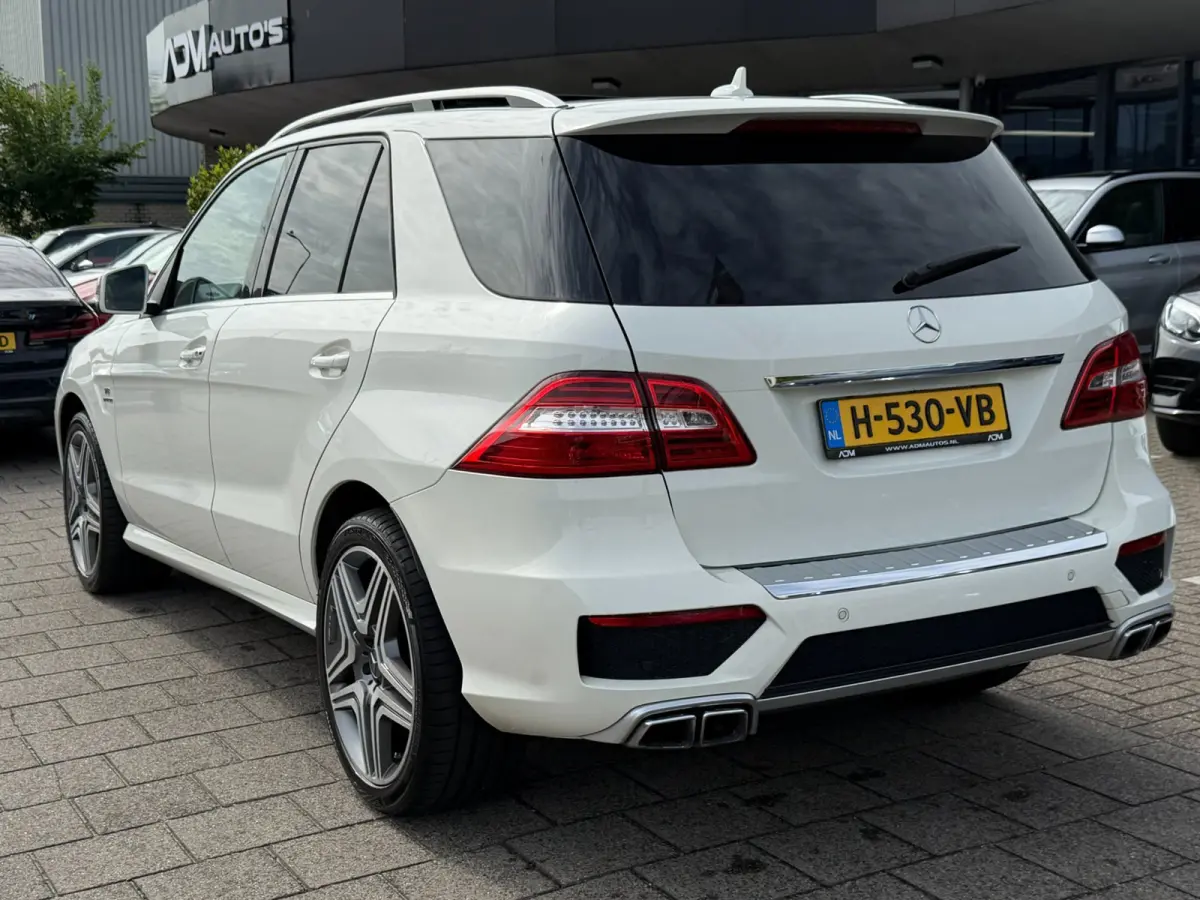 AMG 63