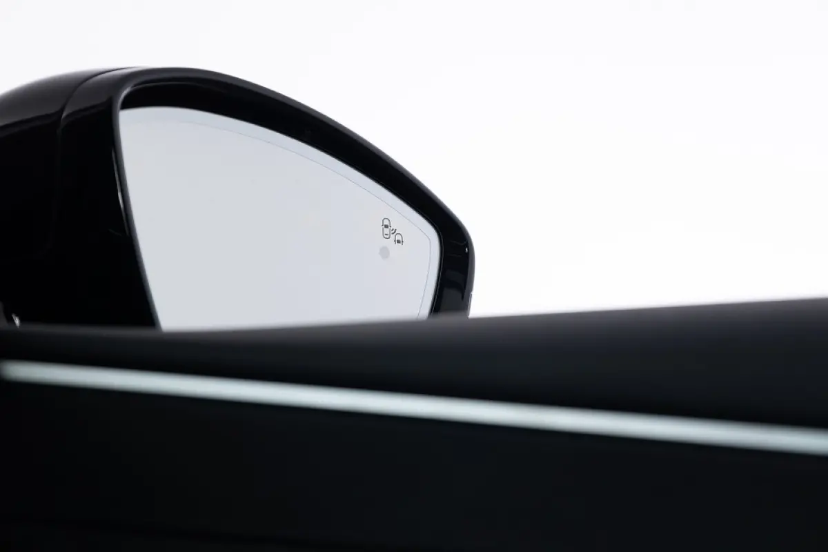 E-Tense RIVOLI+ PHEV | LEDER | Full LED | CARPLAY |