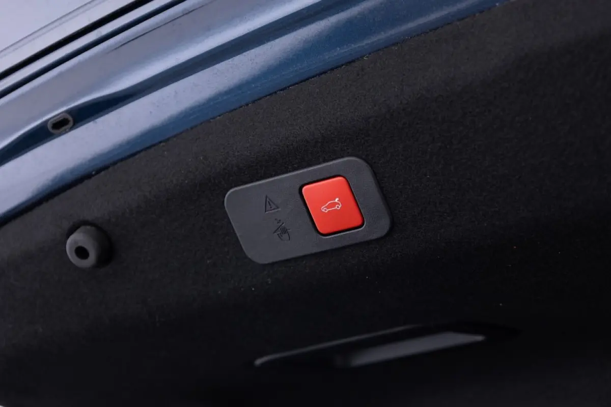 E-Tense RIVOLI+ PHEV | LEDER | Full LED | CARPLAY |