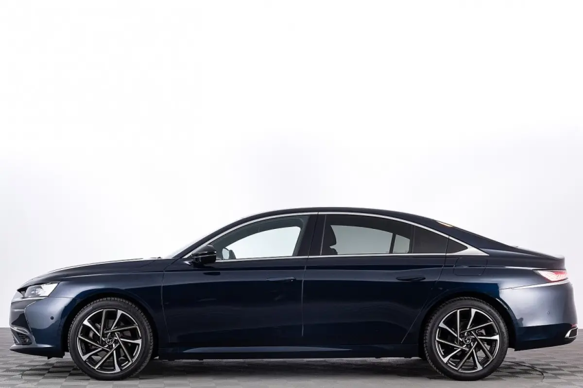 E-Tense RIVOLI+ PHEV | LEDER | Full LED | CARPLAY |