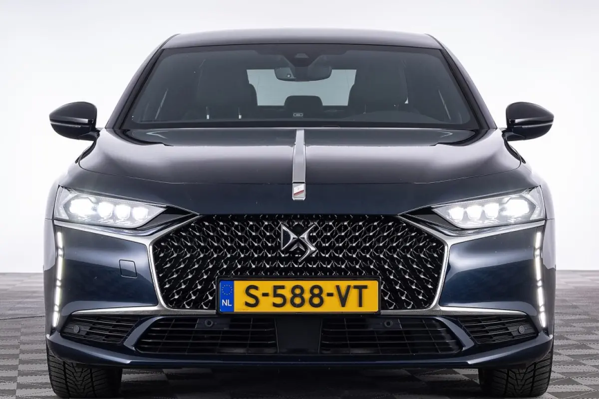 E-Tense RIVOLI+ PHEV | LEDER | Full LED | CARPLAY |