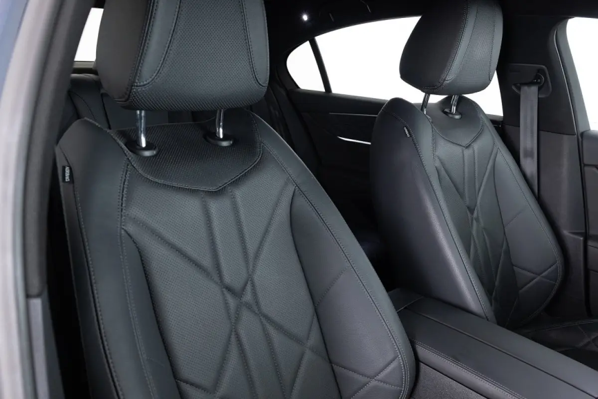 E-Tense RIVOLI+ PHEV | LEDER | Full LED | CARPLAY |