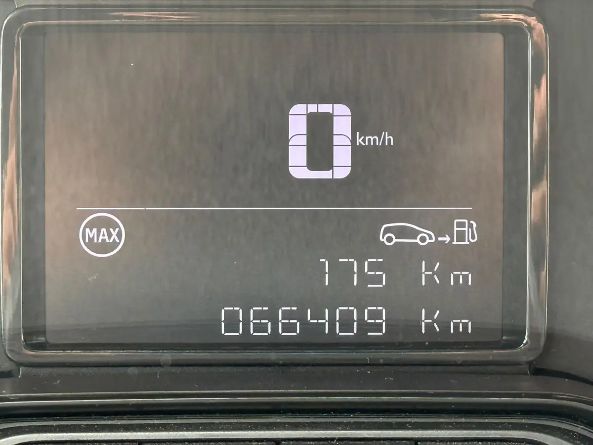 1.2 PureTech Feel, Facelift, Navi, Dealer auto