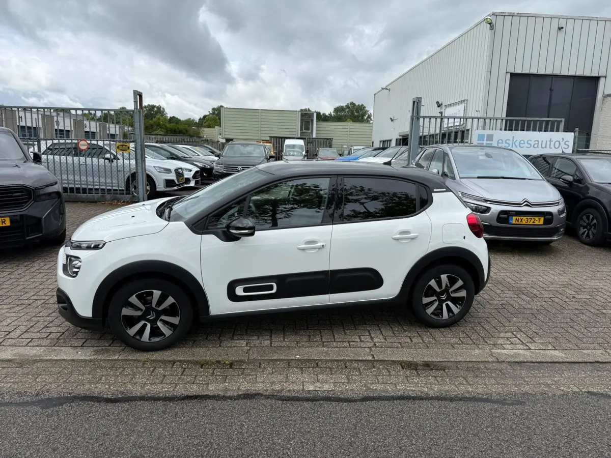 1.2 PureTech Feel, Facelift, Navi, Dealer auto