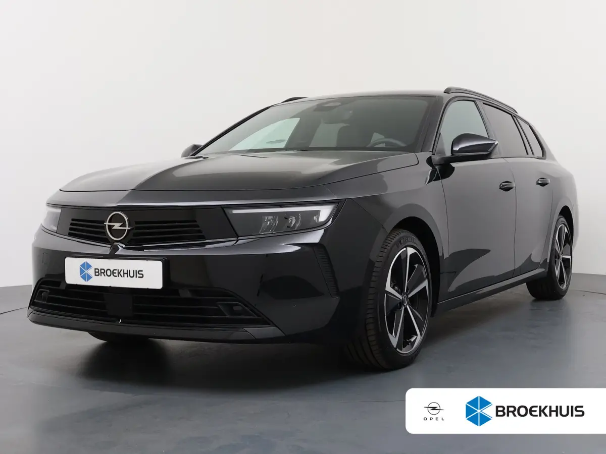 1.2 Turbo Hybrid Business Edition / Navigatie / Camera / Parkeersensoren / Stuur -en Stoelverwarmd / Keyless / Carplay / 17'' LMV