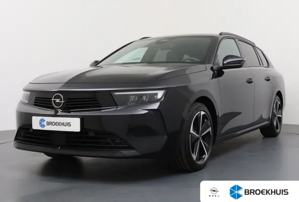 1.2 Turbo Hybrid Business Edition / Navigatie / Camera / Parkeersensoren / Stuur -en Stoelverwarmd / Keyless / Carplay / 17'' LMV