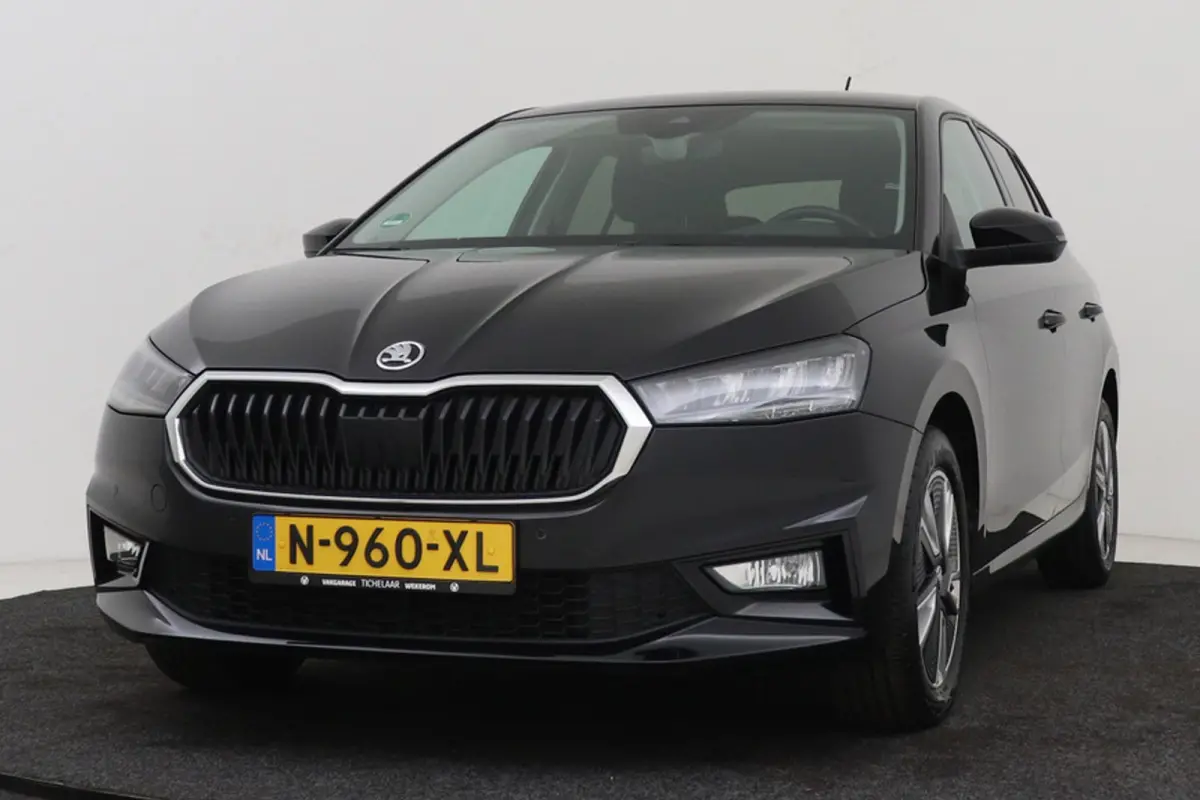 1.0 TSI Ambition | Adapt. Cruise | Parkeersensoren | CarPlay | NAP | Org. NL | Climate Control |