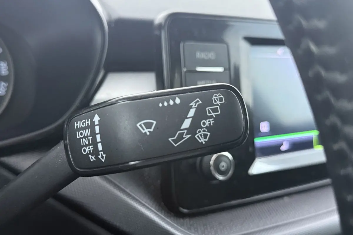 1.0 TSI Ambition | Adapt. Cruise | Parkeersensoren | CarPlay | NAP | Org. NL | Climate Control |