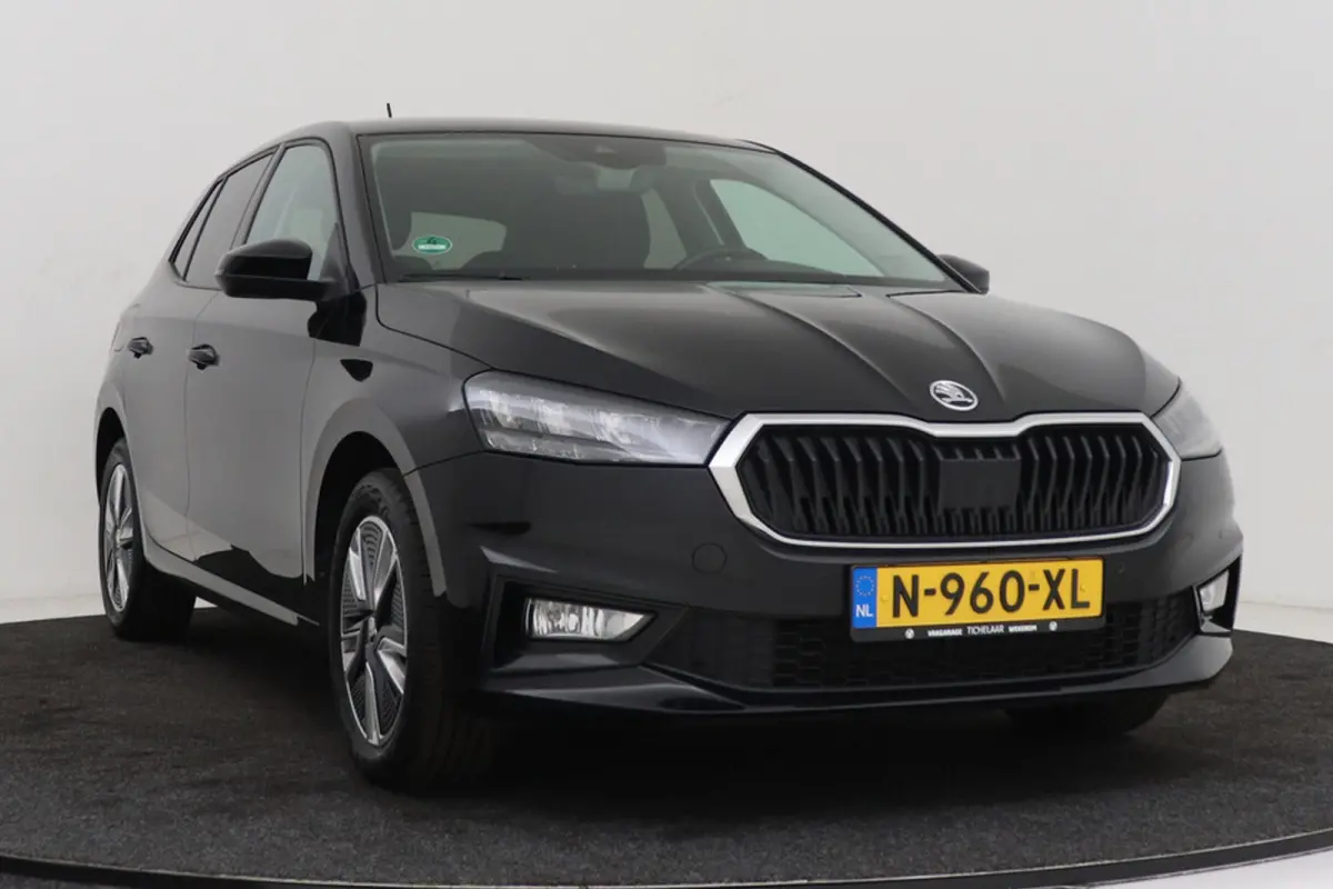 1.0 TSI Ambition | Adapt. Cruise | Parkeersensoren | CarPlay | NAP | Org. NL | Climate Control |