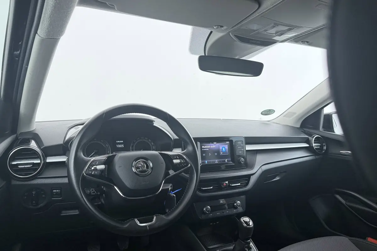 1.0 TSI Ambition | Adapt. Cruise | Parkeersensoren | CarPlay | NAP | Org. NL | Climate Control |