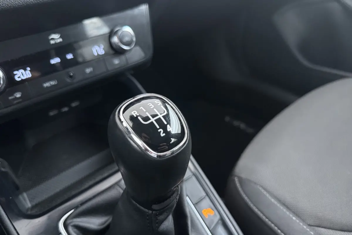1.0 TSI Ambition | Adapt. Cruise | Parkeersensoren | CarPlay | NAP | Org. NL | Climate Control |