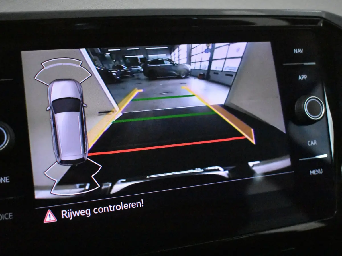 1.4 TSI PHEV GTE Business 218Pk DSG/AUTO | Elektr.Trekhaak | Camera | Cruise control adaptief | Apple carplay Android auto | Navigatie | DAB | LED | Stoelverwarming | 17"LMV