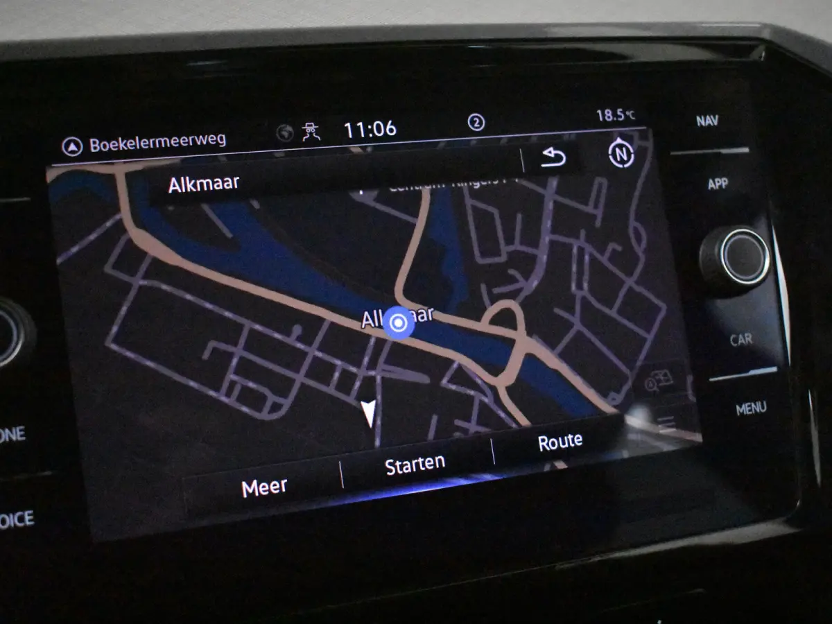 1.4 TSI PHEV GTE Business 218Pk DSG/AUTO | Elektr.Trekhaak | Camera | Cruise control adaptief | Apple carplay Android auto | Navigatie | DAB | LED | Stoelverwarming | 17"LMV