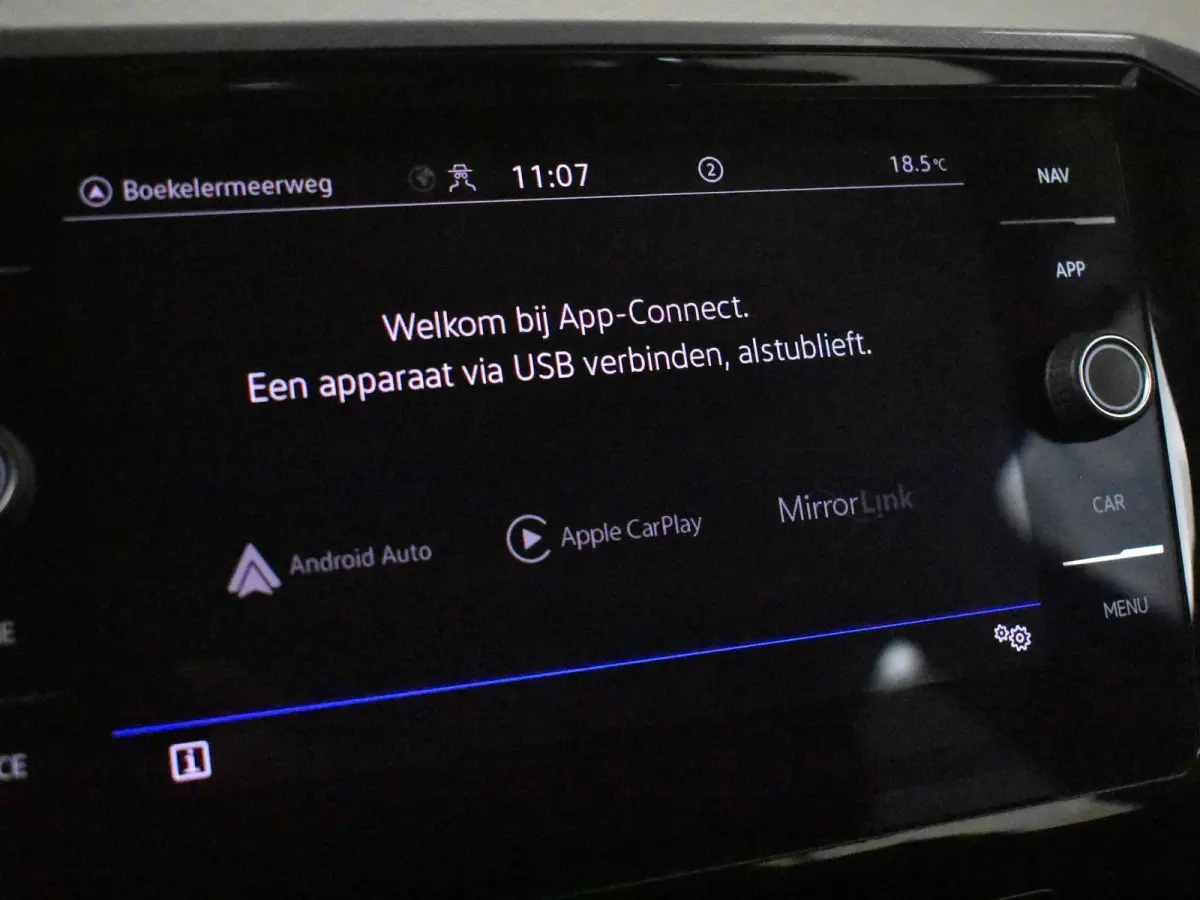 1.4 TSI PHEV GTE Business 218Pk DSG/AUTO | Elektr.Trekhaak | Camera | Cruise control adaptief | Apple carplay Android auto | Navigatie | DAB | LED | Stoelverwarming | 17"LMV