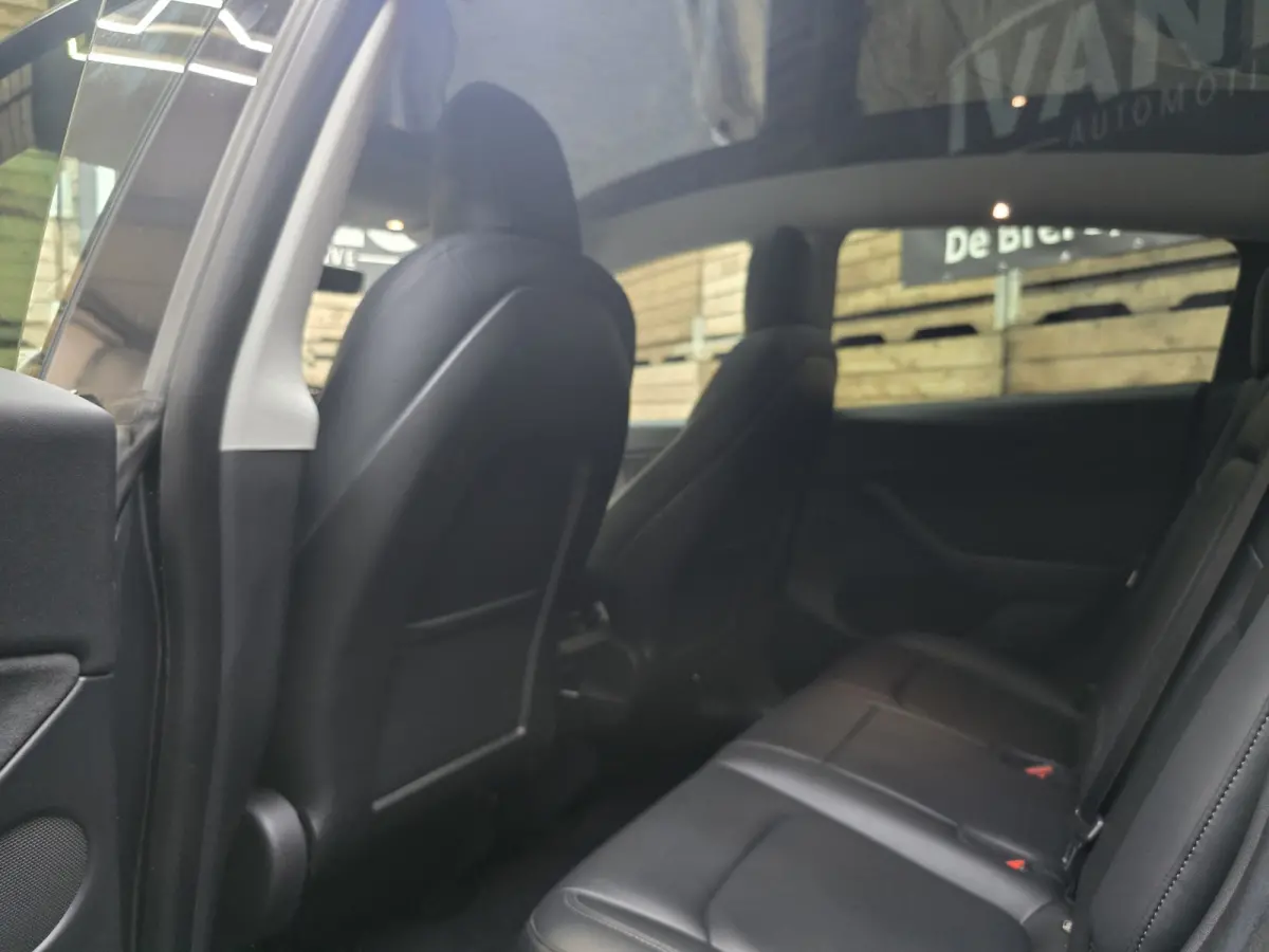 Long Range AWD 75 kWh Clima Cruise 360 Leder LED 21"LM 90.4% SOH