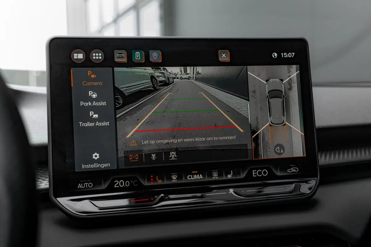 1.5 TSI e-Hybrid 272pk VZ Performance | Garantie t/m 2030 | Panoramadak | Trekhaak | 360 Camera | Sennheiser