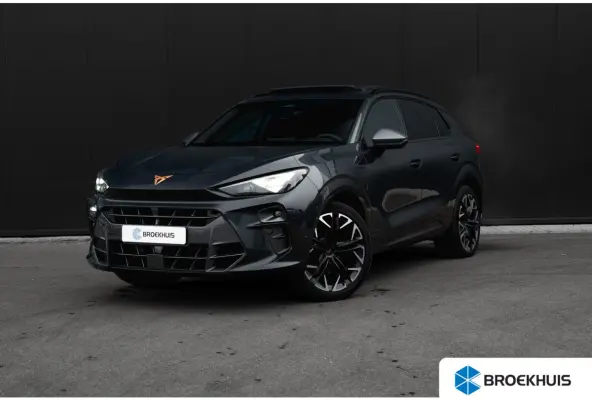1.5 TSI e-Hybrid 272pk VZ Performance | Garantie t/m 2030 | Panoramadak | Trekhaak | 360 Camera | Sennheiser