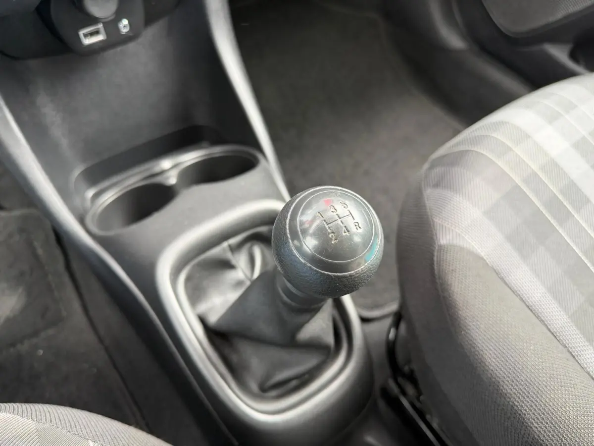 1.0 e-VTi Active | LED | Airco | Elektrische ramen | APK | NAP |