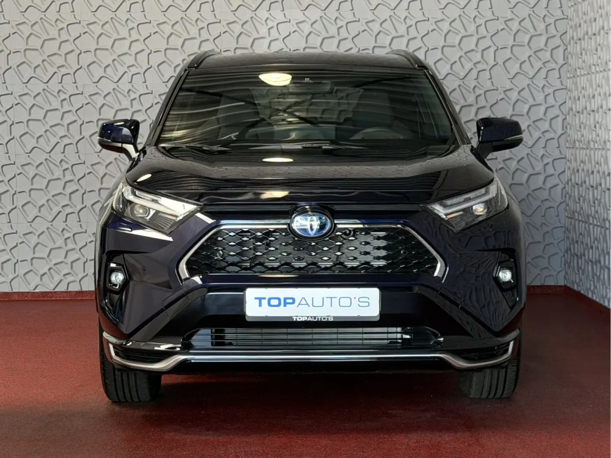 2.5 PHEV AWD 306PK ✅Ongebruikt | Direct rijden✅ | Trekgew. 1500KG | Head-up display | Camera | Full LED | Elektrische achterklep | Stuur/Stoelverwarming voor+achter PHEV PLUG IN
