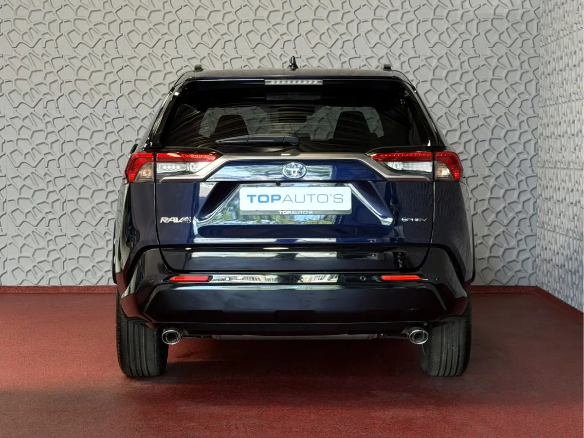 2.5 PHEV AWD 306PK ✅Ongebruikt | Direct rijden✅ | Trekgew. 1500KG | Head-up display | Camera | Full LED | Elektrische achterklep | Stuur/Stoelverwarming voor+achter PHEV PLUG IN