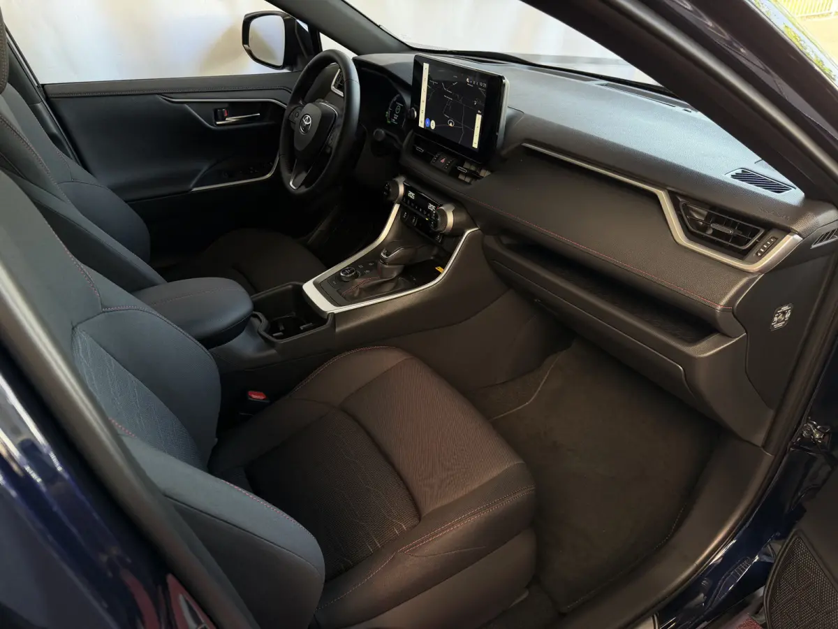 2.5 PHEV AWD 306PK ✅Ongebruikt | Direct rijden✅ | Trekgew. 1500KG | Head-up display | Camera | Full LED | Elektrische achterklep | Stuur/Stoelverwarming voor+achter PHEV PLUG IN