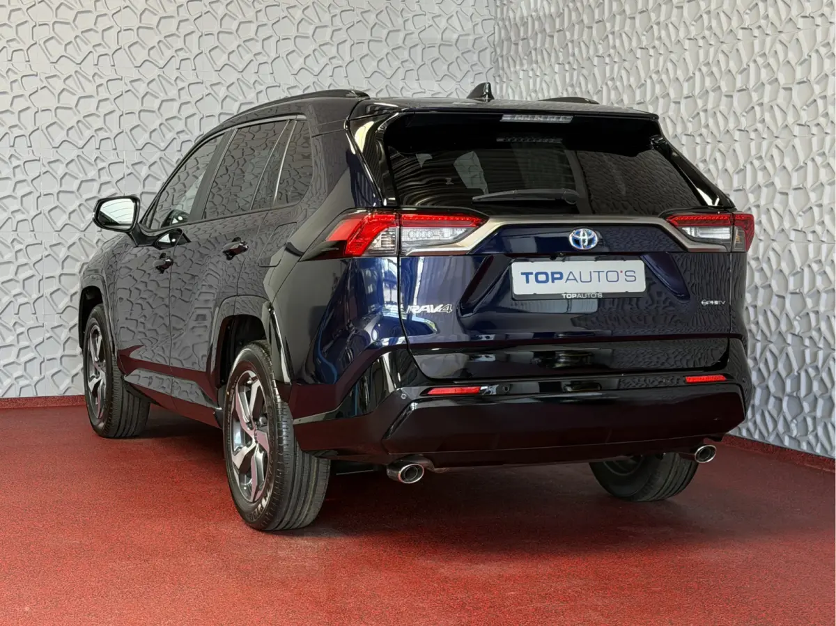 2.5 PHEV AWD 306PK ✅Ongebruikt | Direct rijden✅ | Trekgew. 1500KG | Head-up display | Camera | Full LED | Elektrische achterklep | Stuur/Stoelverwarming voor+achter PHEV PLUG IN