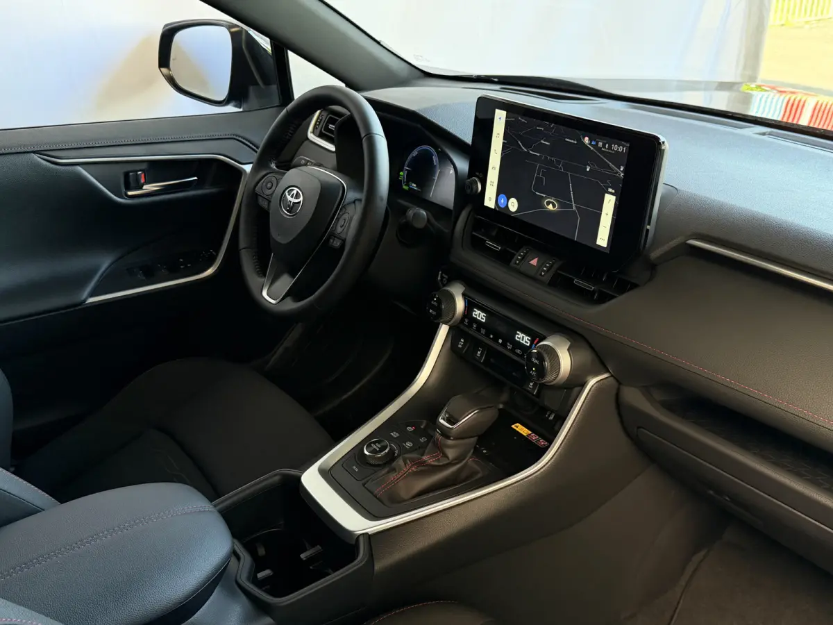 2.5 PHEV AWD 306PK ✅Ongebruikt | Direct rijden✅ | Trekgew. 1500KG | Head-up display | Camera | Full LED | Elektrische achterklep | Stuur/Stoelverwarming voor+achter PHEV PLUG IN