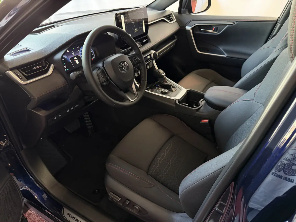 2.5 PHEV AWD 306PK ✅Ongebruikt | Direct rijden✅ | Trekgew. 1500KG | Head-up display | Camera | Full LED | Elektrische achterklep | Stuur/Stoelverwarming voor+achter PHEV PLUG IN