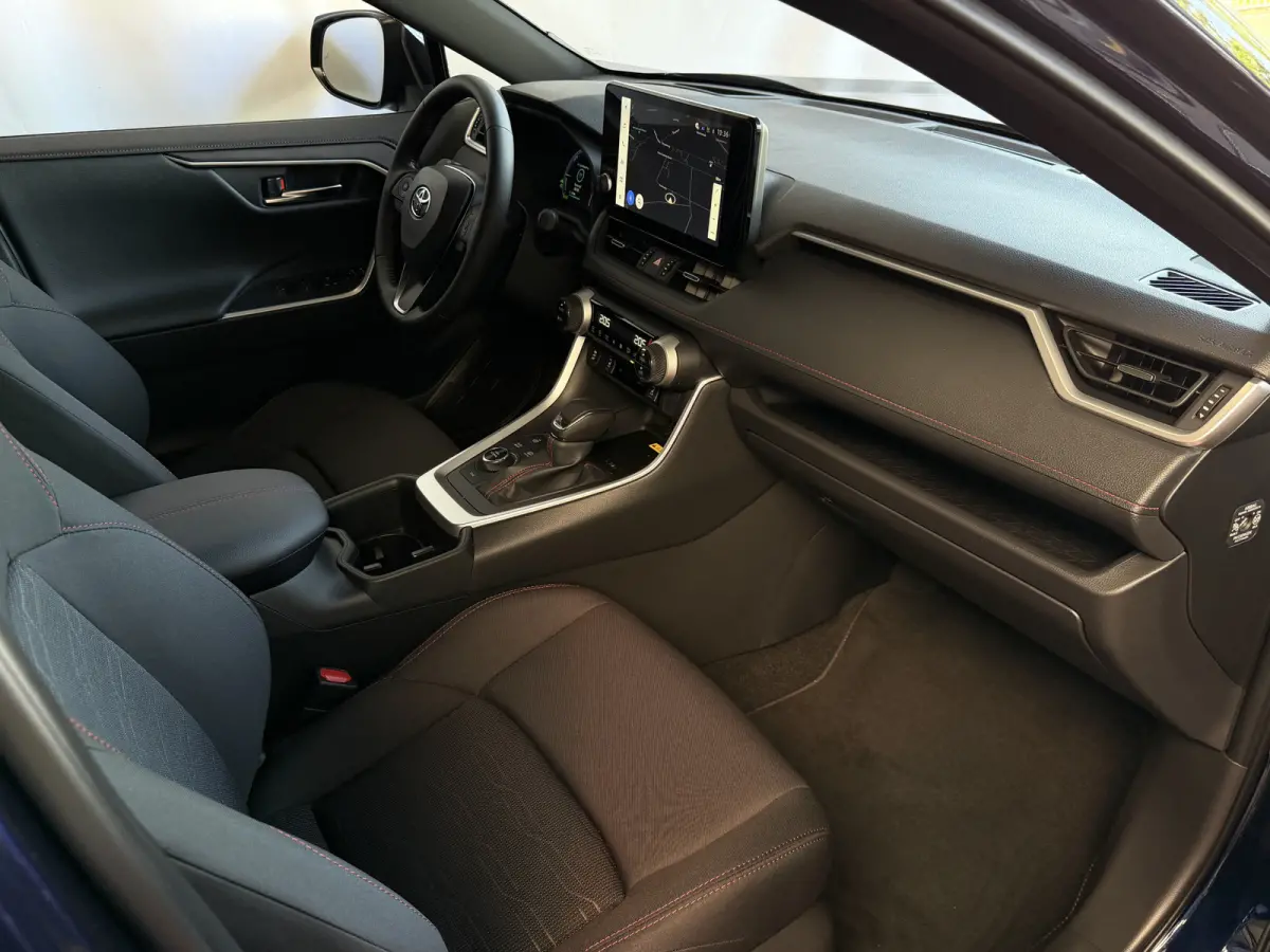 2.5 PHEV AWD 306PK ✅Ongebruikt | Direct rijden✅ | Trekgew. 1500KG | Head-up display | Camera | Full LED | Elektrische achterklep | Stuur/Stoelverwarming voor+achter PHEV PLUG IN