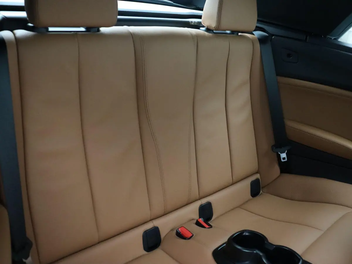 218i High Executive | M Sportpakket | PDC Voor + Achter | Navigatie Professional | HiFi | 18''