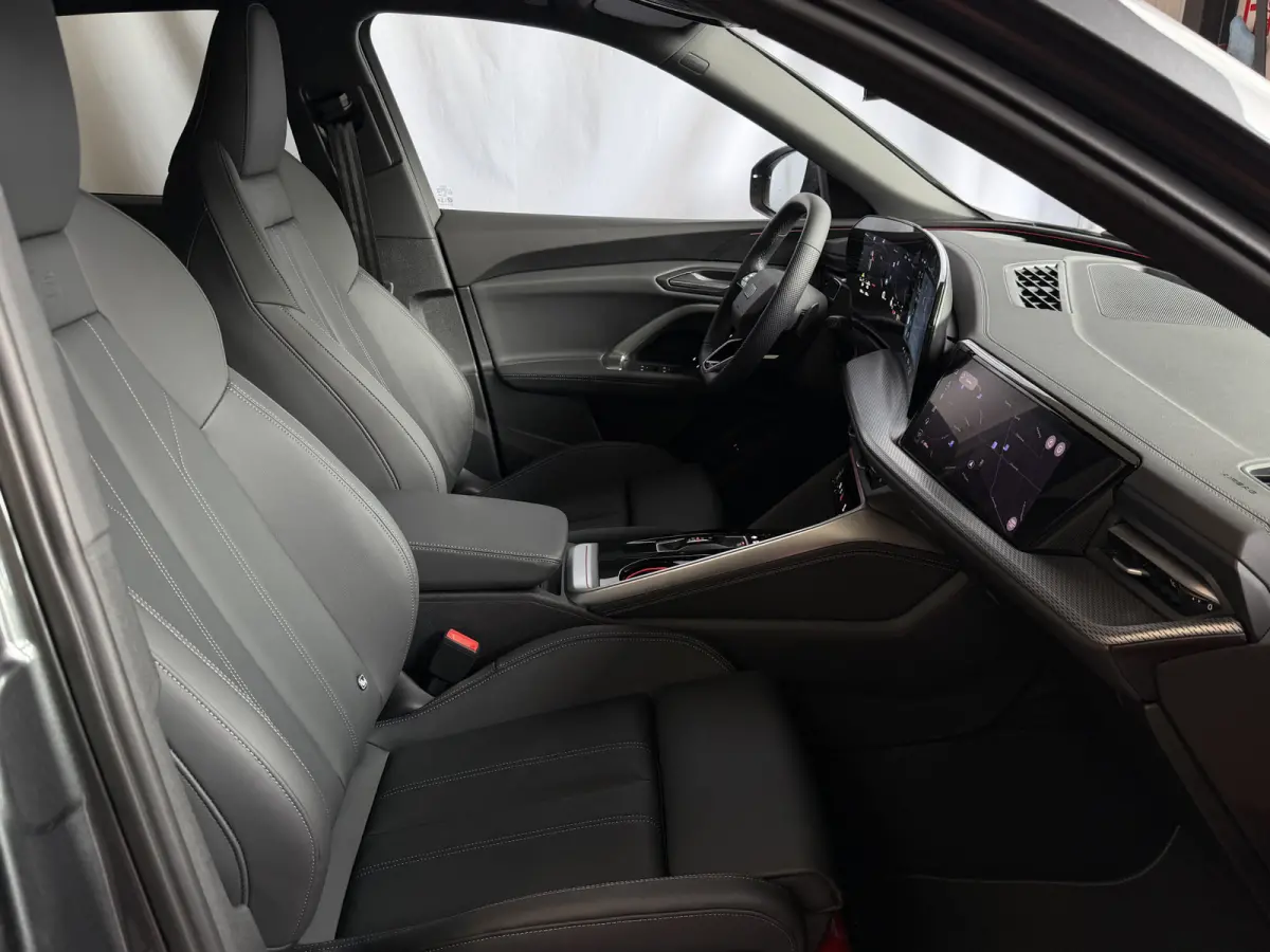 2.0 TFSI E-HYBRID QUATTRO 300 PK S-EDITION PAS/DISPLAY PANO LEER 360CAM TREKHAAK MATRIXX LED ELEK.STOEL. S-LINE S LINE