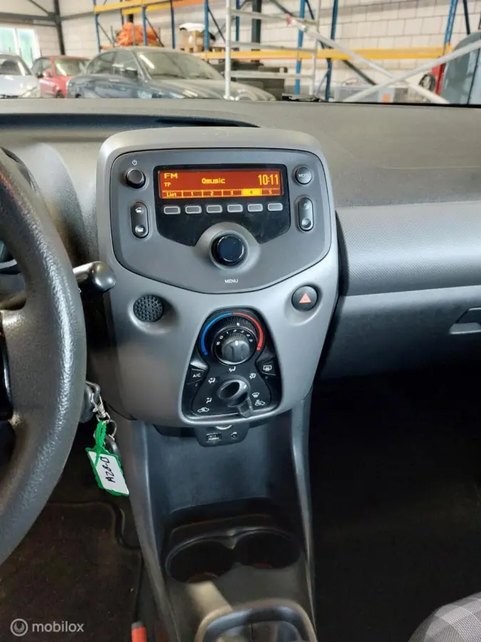 1.0 e-VTi Active