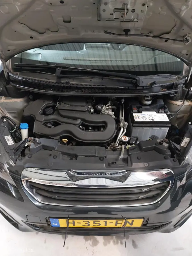 1.0 e-VTi Active