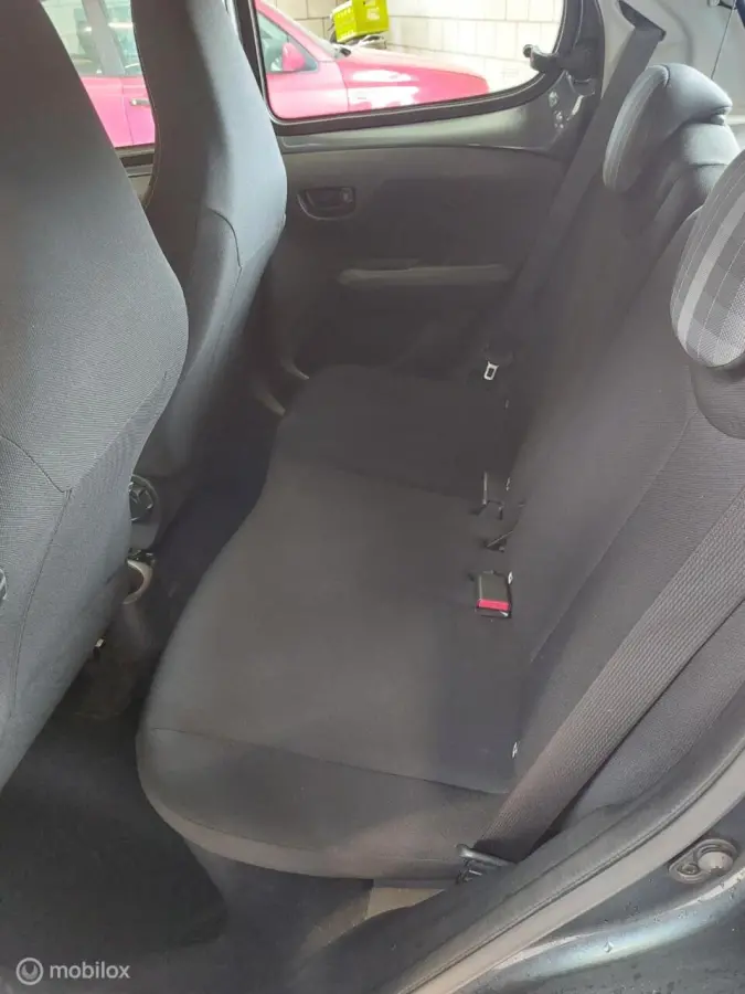 1.0 e-VTi Active
