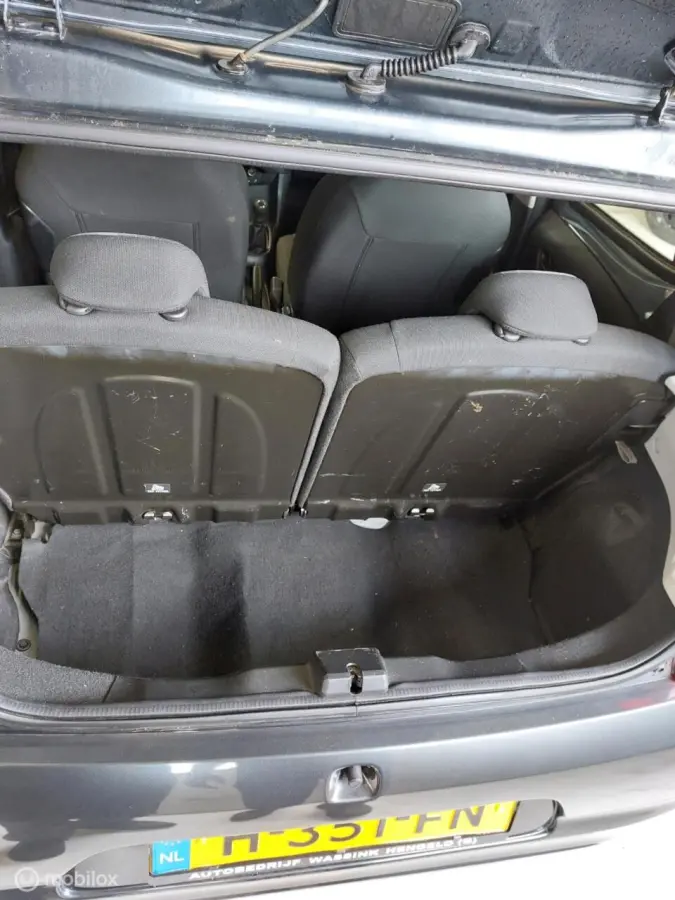 1.0 e-VTi Active