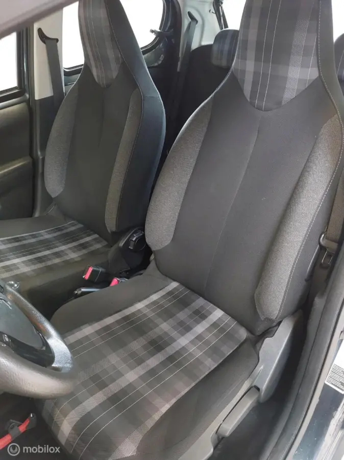 1.0 e-VTi Active