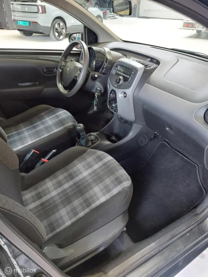 1.0 e-VTi Active