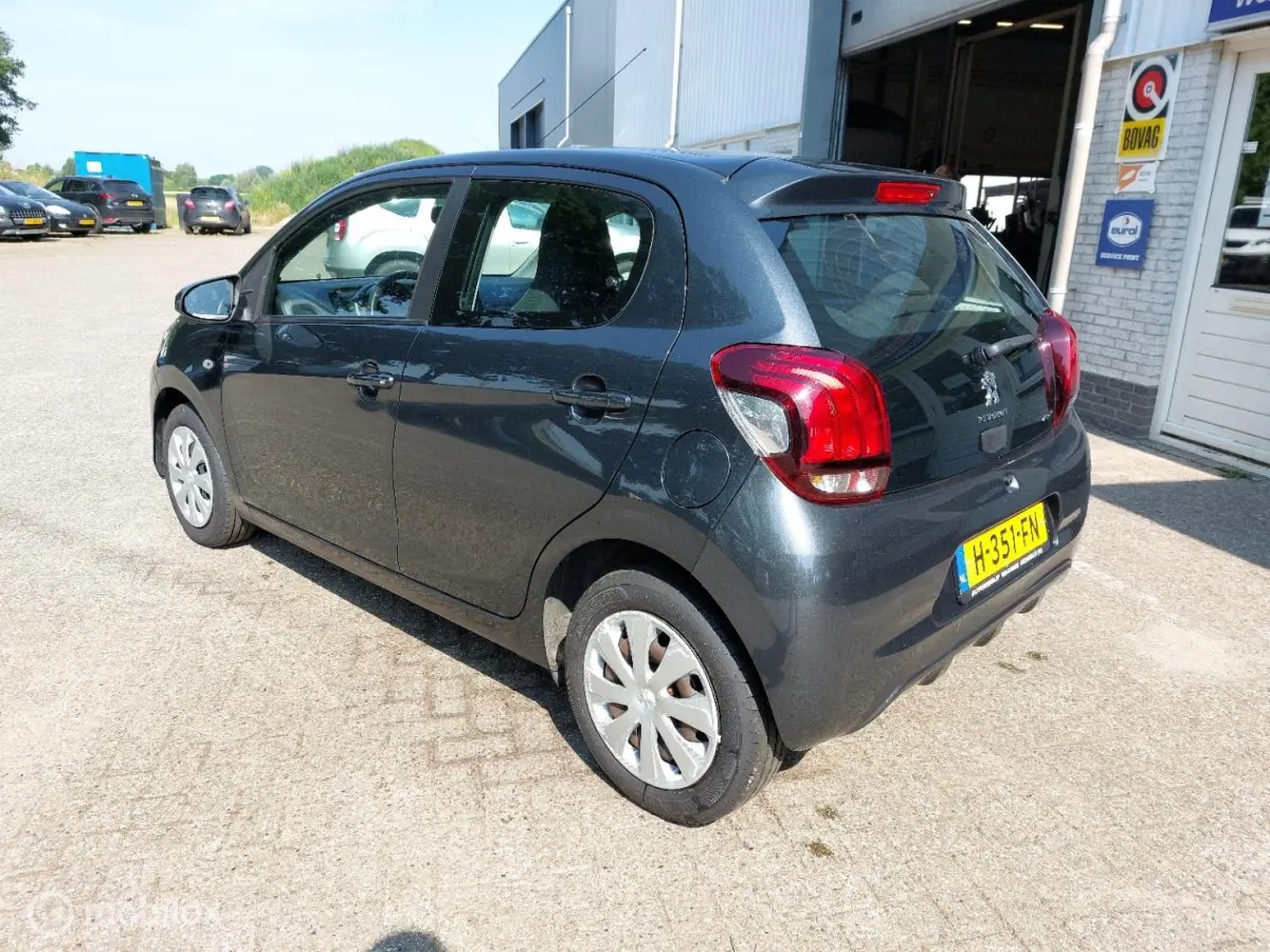 1.0 e-VTi Active
