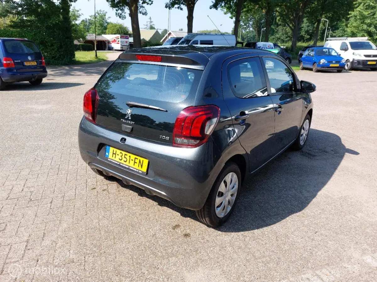 1.0 e-VTi Active