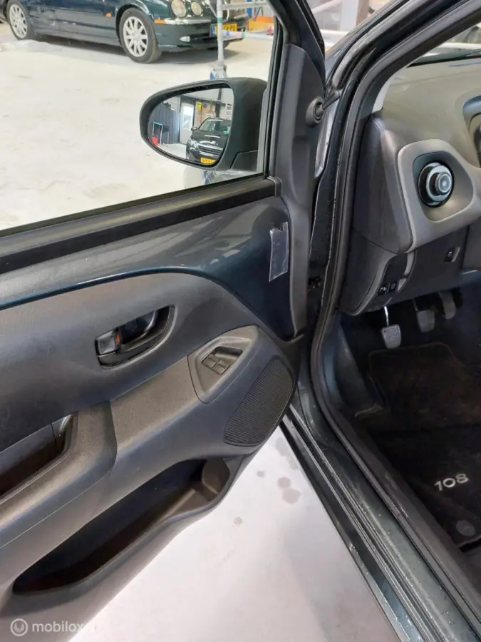 1.0 e-VTi Active